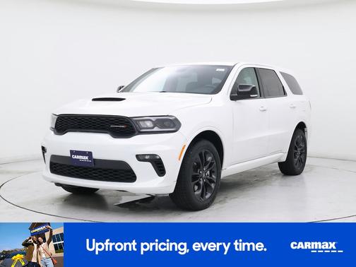 2021 Dodge Durango GT