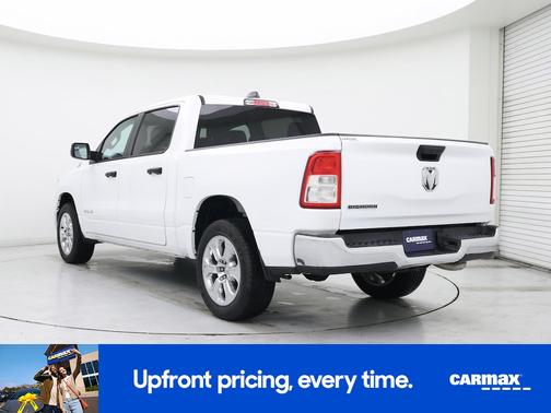 2024 RAM 1500 Bighorn