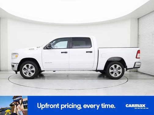 2024 RAM 1500 Bighorn