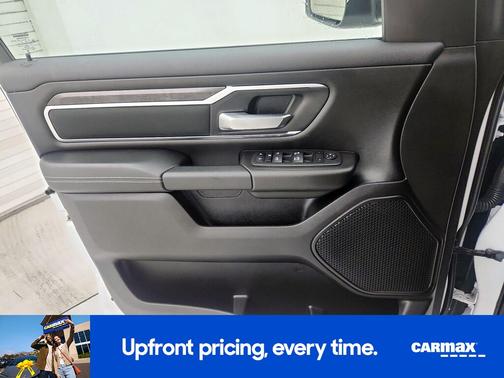 2024 RAM 1500 Bighorn