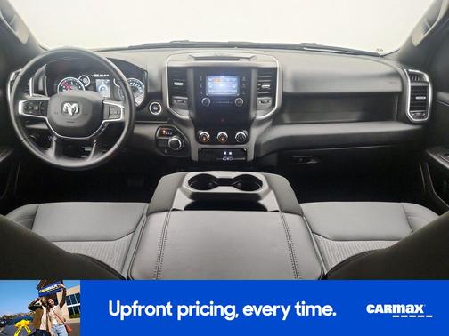 2024 RAM 1500 Bighorn