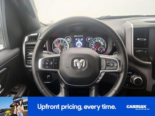 2024 RAM 1500 Bighorn