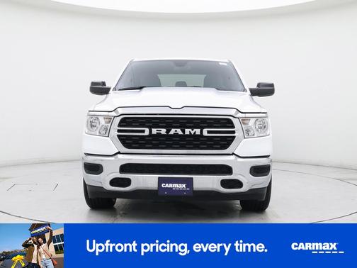 2024 RAM 1500 Bighorn