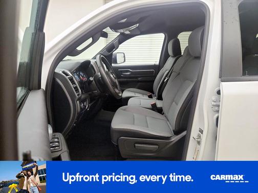 2024 RAM 1500 Bighorn