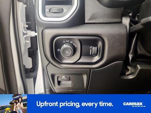 2024 RAM 1500 Bighorn