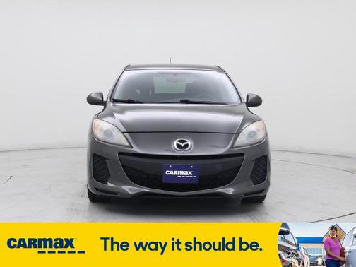 2013 Mazda Mazda3 I Touring