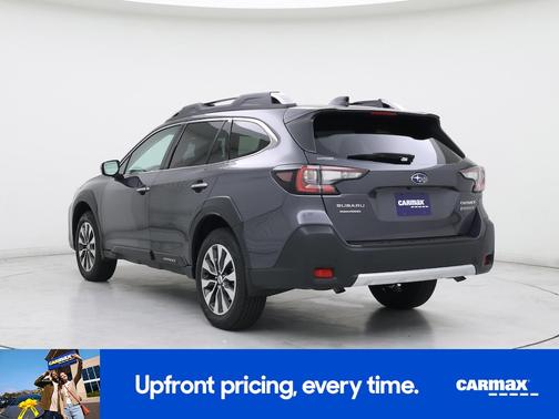 2025 Subaru Outback Touring XT