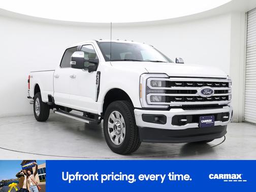 2024 Ford F-350 Lariat