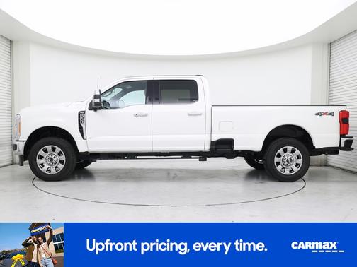 2024 Ford F-350 Lariat