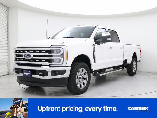 2024 Ford F-350 Lariat