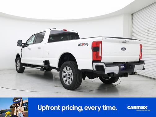 2024 Ford F-350 Lariat