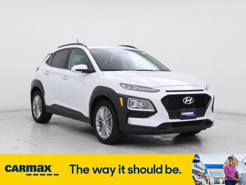 2020 Hyundai KONA SEL