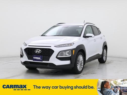 2020 Hyundai KONA SEL