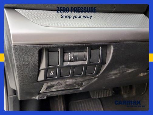 White 2016 Subaru Outback 2.5I Premium