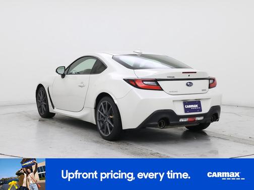 2023 Subaru BRZ Premium