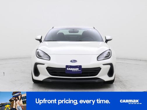 2023 Subaru BRZ Premium