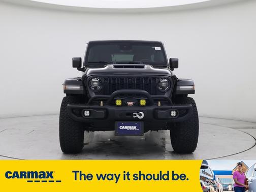 2024 Jeep Wrangler Rubicon 392