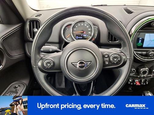 2019 MINI Countryman 