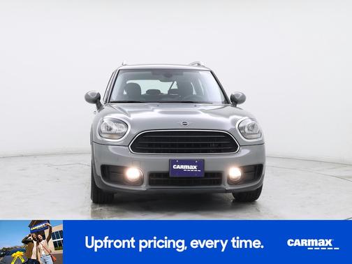 2019 MINI Countryman 