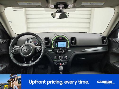 2019 MINI Countryman 