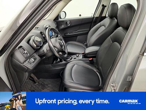 2019 MINI Countryman 