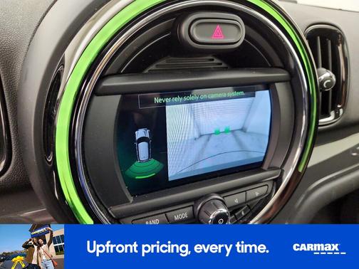 2019 MINI Countryman 