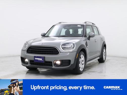 2019 MINI Countryman 