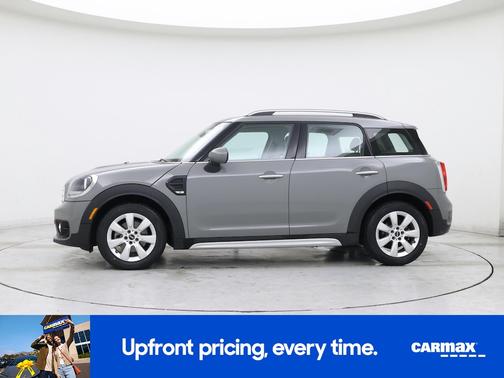 2019 MINI Countryman 