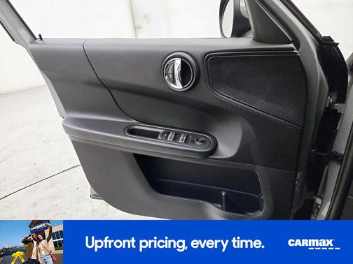 2019 MINI Countryman 