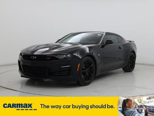 2023 Chevrolet Camaro 2SS