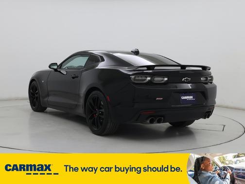 2023 Chevrolet Camaro 2SS
