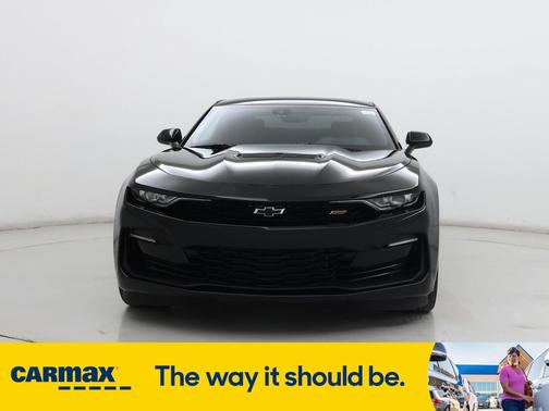 2023 Chevrolet Camaro 2SS