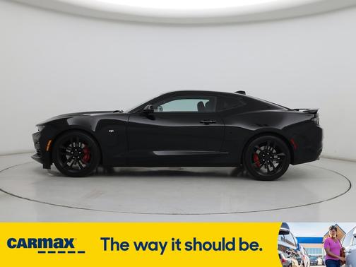 2023 Chevrolet Camaro 2SS