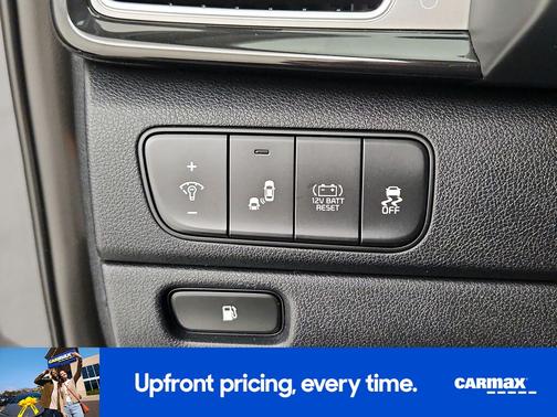 Gray 2019 Kia Niro S Touring