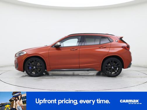 2021 BMW X2 M35i