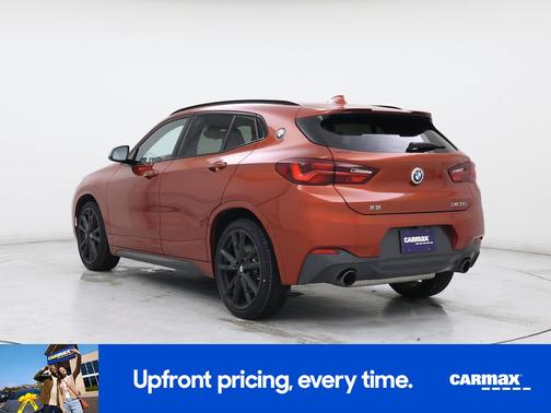 2021 BMW X2 M35i