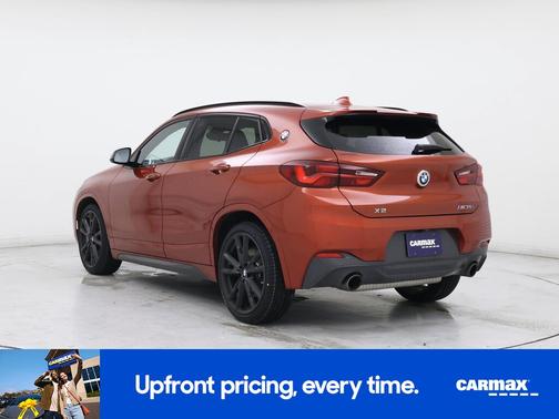 2021 BMW X2 M35i