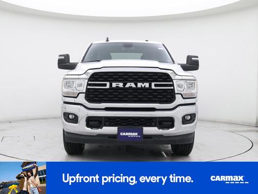 2024 RAM 2500 Bighorn