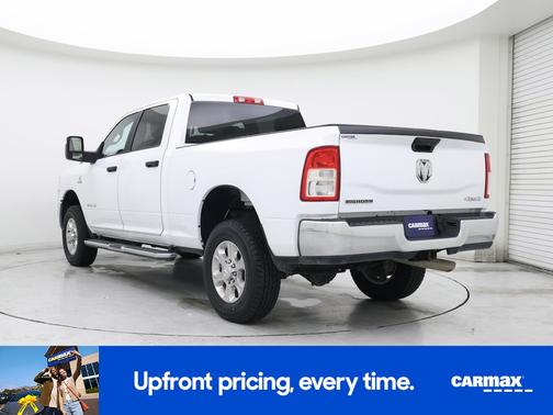 2024 RAM 2500 Bighorn