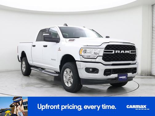 2024 RAM 2500 Bighorn