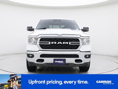 2023 RAM 1500 Bighorn