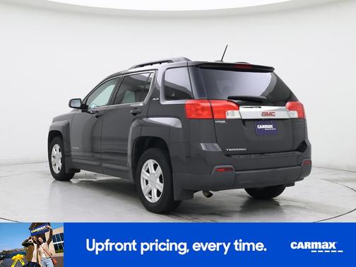 2015 GMC Terrain SLE