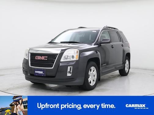 2015 GMC Terrain SLE