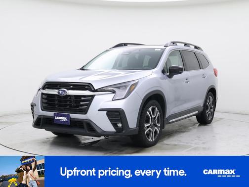 2024 Subaru Ascent Limited