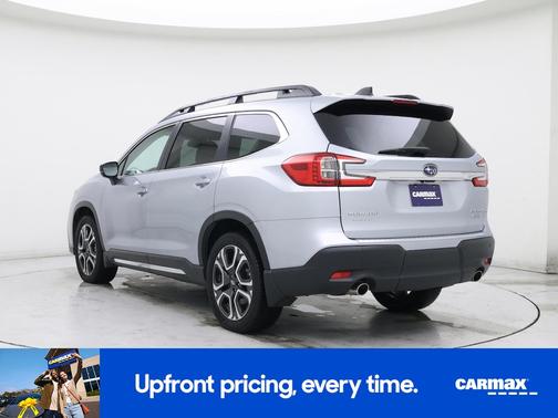 2024 Subaru Ascent Limited
