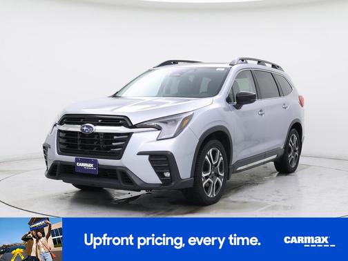 2024 Subaru Ascent Limited