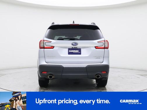 2024 Subaru Ascent Limited