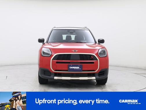 2025 MINI Countryman S ALL4