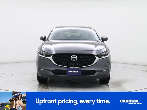 2024 Mazda CX-30 2.5 S Premium Package