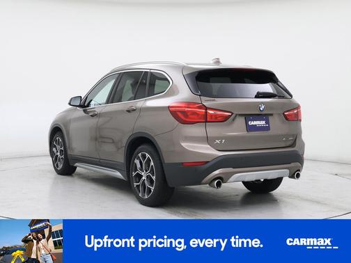 2020 BMW X1 XDrive28i